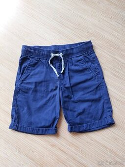 Kraťasy Primigi TOP stav 124