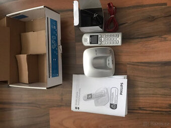 Prodám telefon PHILIPS