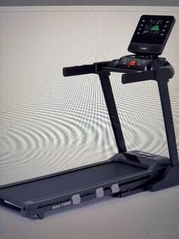 Běžecký pás TRINFIT gara T400i