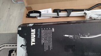 Nosič kol Thule Proride 591