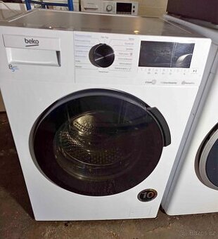 Pračka se Sušičkou 8/5
