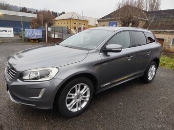 Volvo XC60. AWD.2.4.D5.162kw.Inscription.Automat.R.V.12/2015