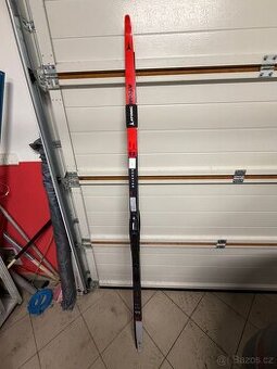 běžky Atomic redster S9 carbon skate 186cm
