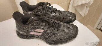 damske tenisove boty Babolat 41, 800 Kč