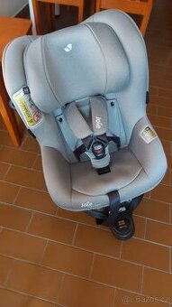 Joie i-Spin 360 E