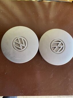 Pokličky VW Golf 3