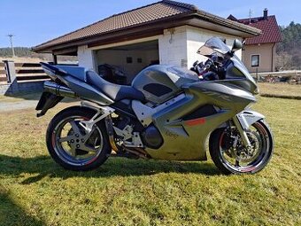Honda VFR 800 VTEC