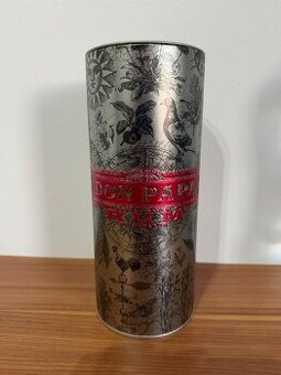 Tuba Don Papa Botany