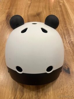 Dětská přilba na skateboard a brusle