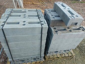 Patky a mobilní ploty