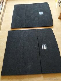 Podlaha kufru VW Passat B6 3C