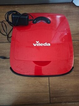 Robotický vysavač Vileda