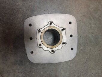 Válec ČZ 988 enduro