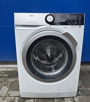 Aeg pračka serie 7000