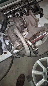 Turbo 2.0 TFSI K03 BWA