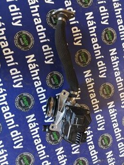 EGR ventil Ford Focus MK4 1.5 diesel JN1Q-9M425-AD