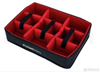 Flyht Pro Flex Inlay WP Safe Box 5