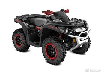 Can-am outlander 1000R XXC