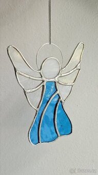 Něžný anděl naděje