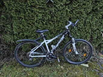 Dámske / dívčí kolo MERIDA