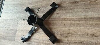 Stojan na vánoční stromeček