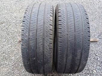 Letní pneu Continental 225/65/16C 112/110R