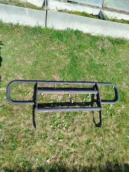 Ochranny ram suzuki Samurai