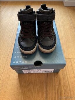 Kotníkové boty Geox vel. 25