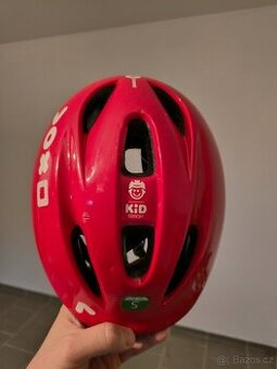 2x dětská helma