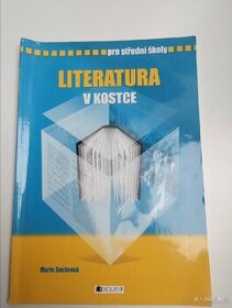 Literatura v kostce