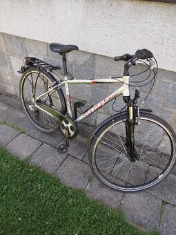 Trekingové kolo Sundance Halifax