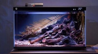 Chytré akvárium - Xiaomi (Mijia) Smart Aquarium