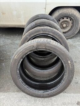 letní pneu Continental 225/45 R17 91Y