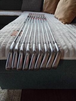 Set Taylor Made P770 P-3