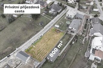PRODEJ PZ UHERSKÝ BROD, JABLOŇOVÁ