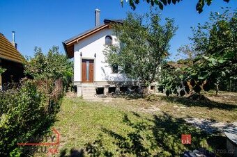 Prodej, pozemky/zahrada, 500 m2, Kateřinky, Opava (nečleněná