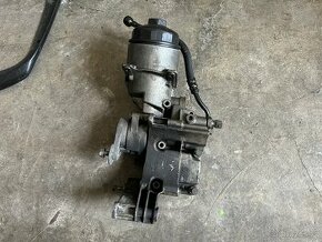 Bmw domek olejového filtru M52