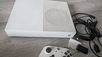Xbox one s 1tb