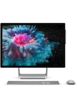 Microsoft Surface Studio 2 1TB i7 16GB Záruka 12 měsíců Alza