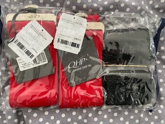 Elastický kurt na deku 3ks