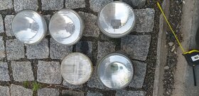 světla na škoda 105