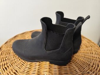 Jezdecká perka vel. 38