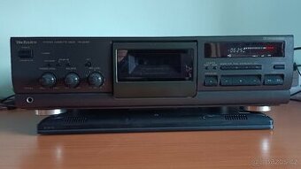 kazetový magnetofon  TECHNICS RS-BX501