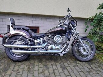 Yamaha XVS 1100 DragStar