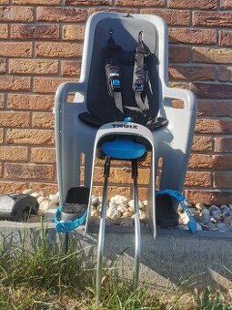 Cyklosedačka Thule RideAlong