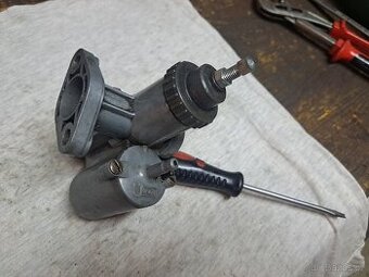 CZ 175 477 Karburátor Jikov 2926SBDb2759