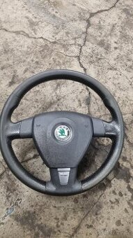 Prodám volant octavia 2 RS