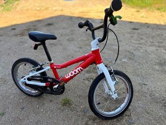 Dětské kolo Woom 2