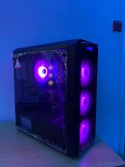 Herní PC