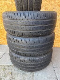 205/55R16 letní pneu vzorek 6,5mm